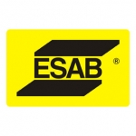 Esab logo